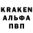 Кодеиновый сироп Lean Purple Drank Marwin Talens